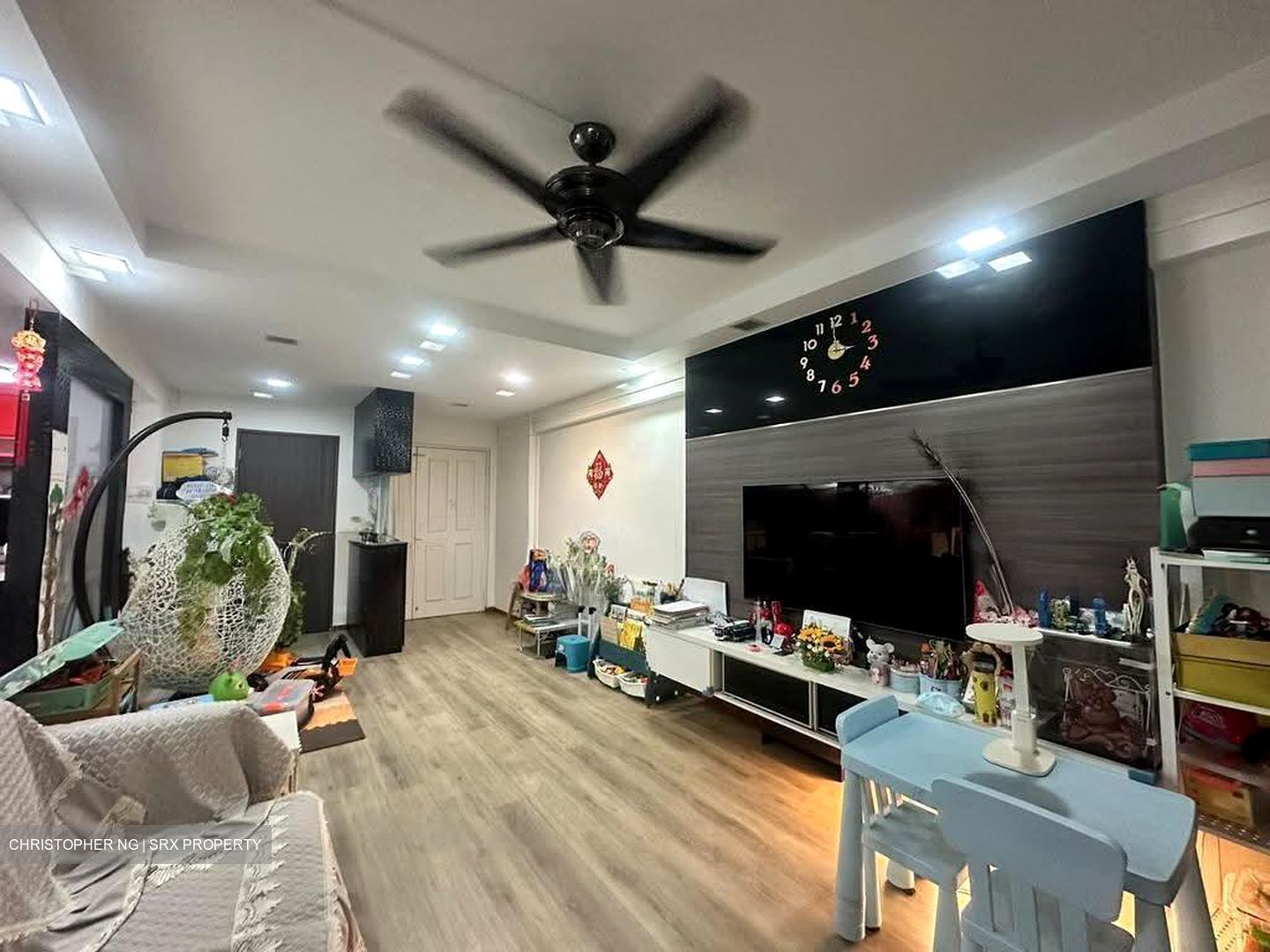 Blk 271 Toh Guan Road (Jurong East), HDB 4 Rooms #639471751